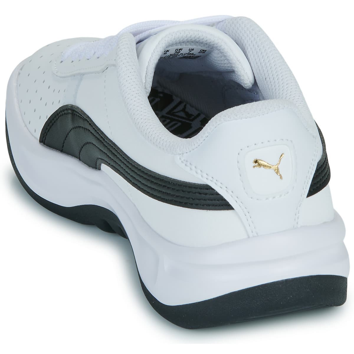 Women's Sneakers Puma White