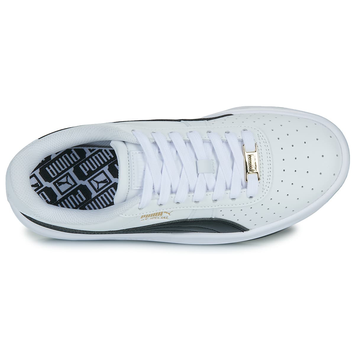 Women's Sneakers Puma White