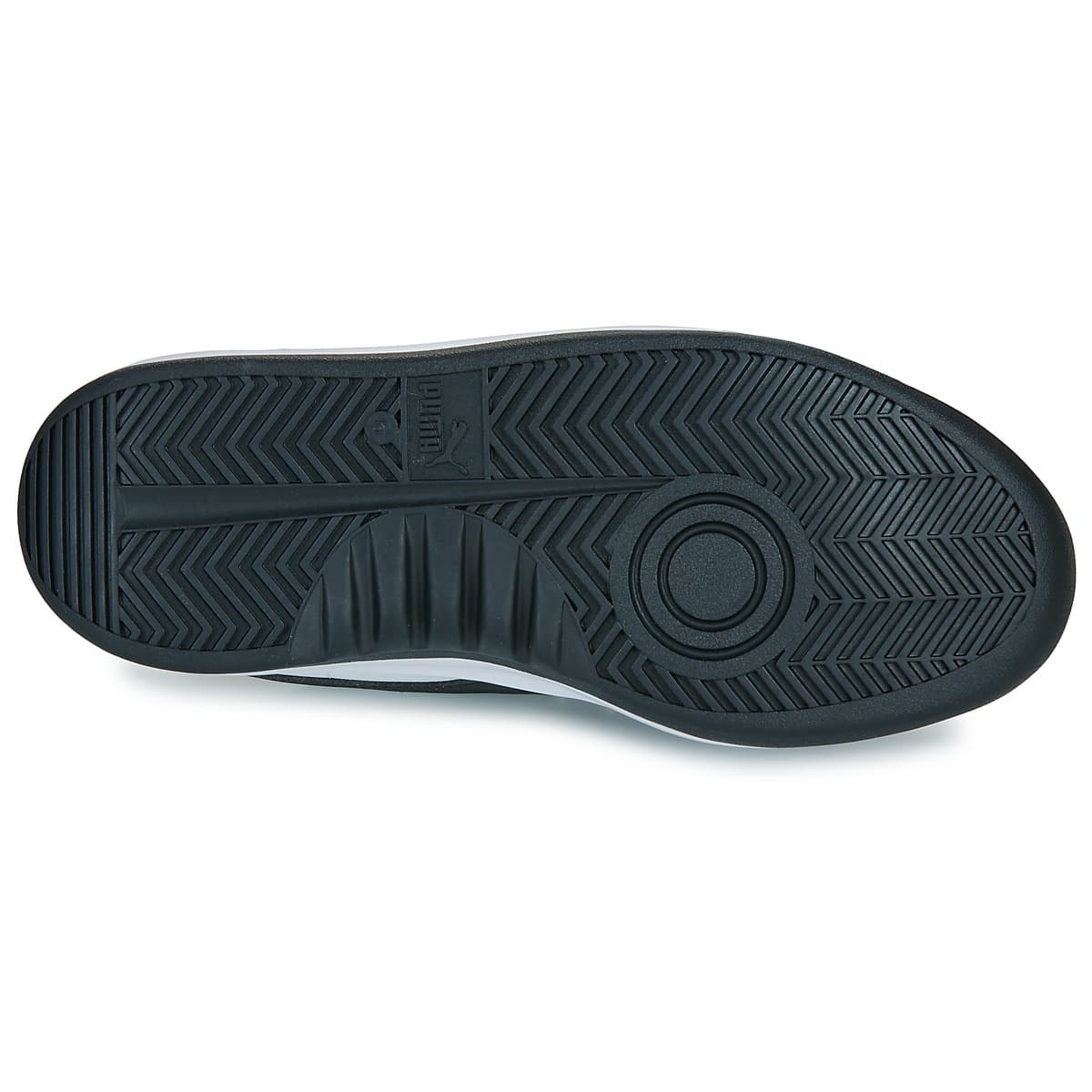 Women's Sneakers Puma White