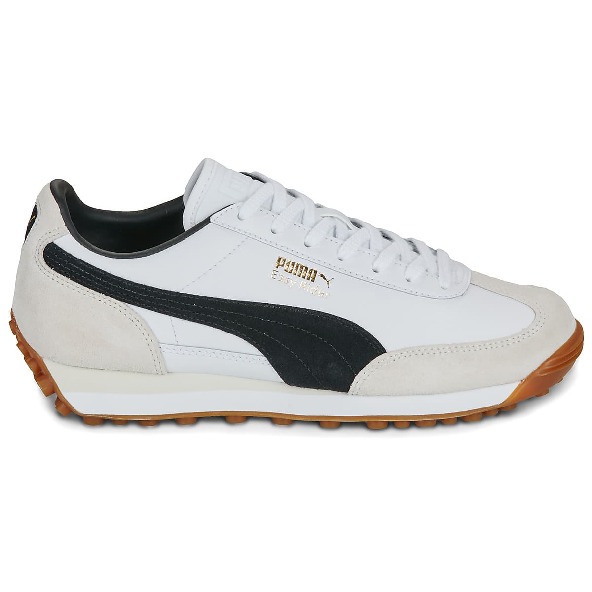 Women's Sneakers Puma White