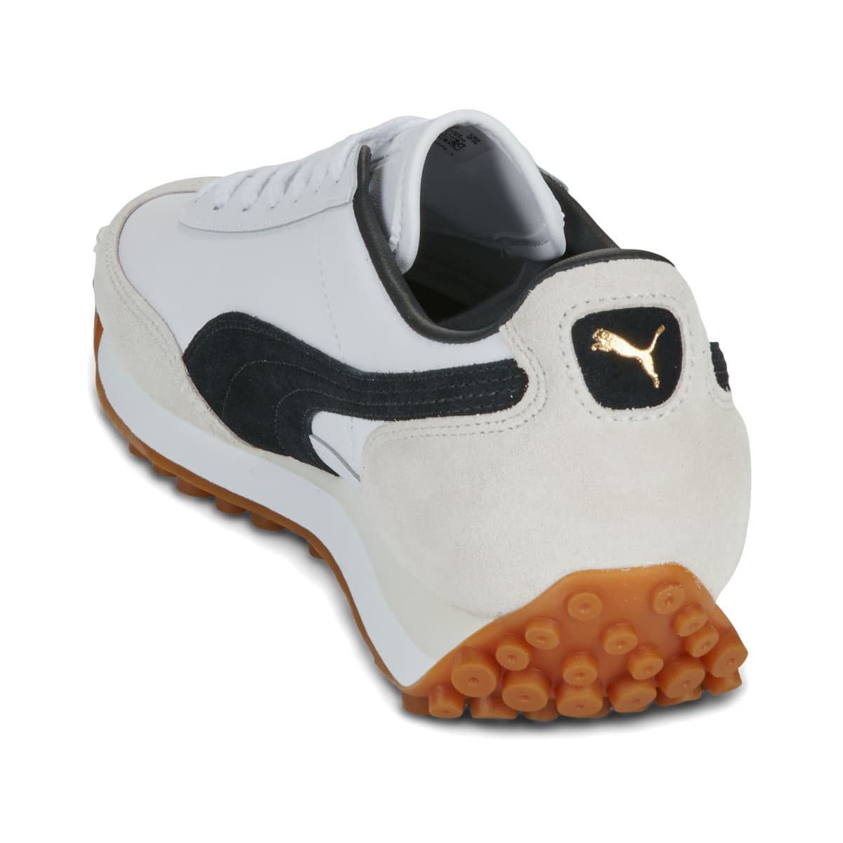 Women's Sneakers Puma White