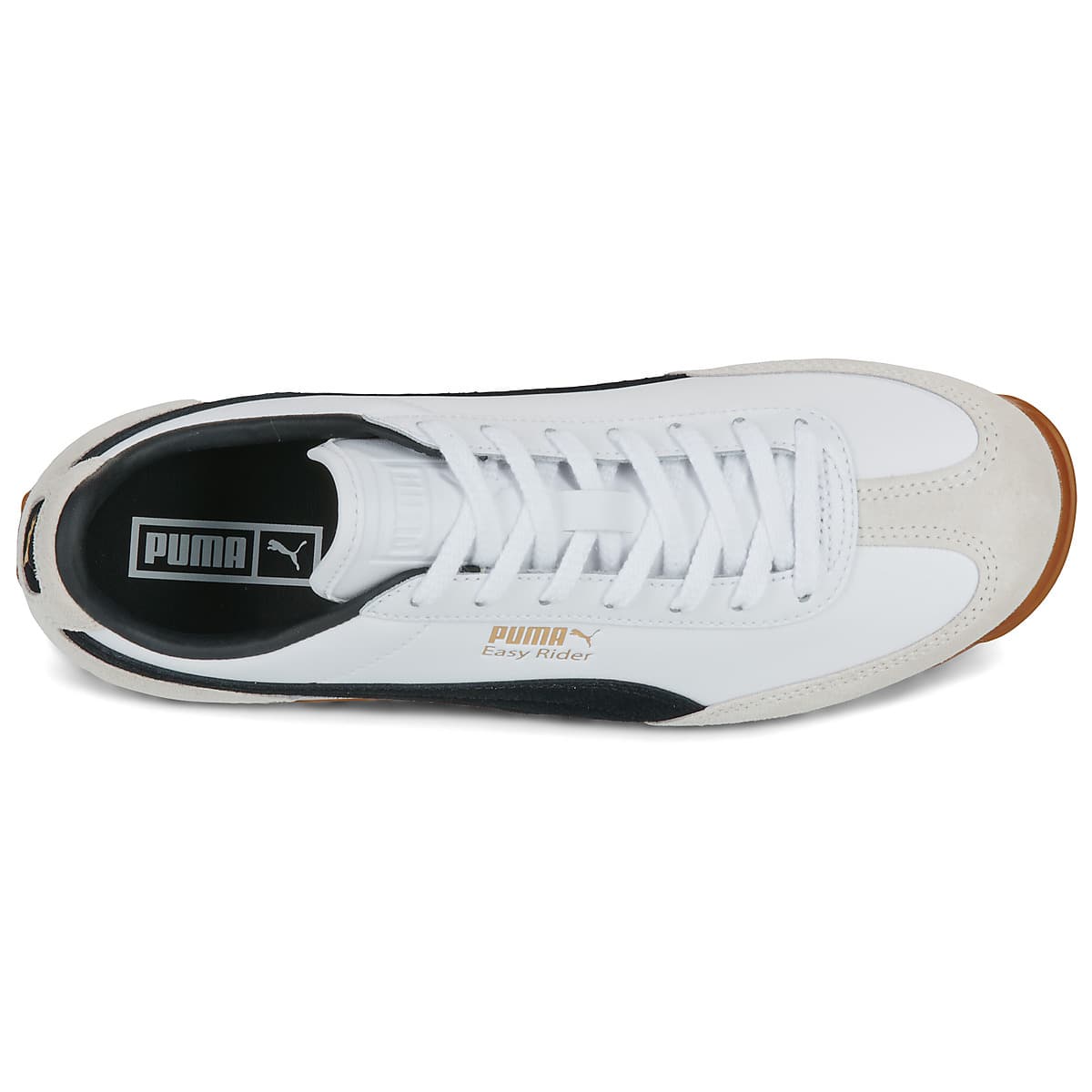 Women's Sneakers Puma White