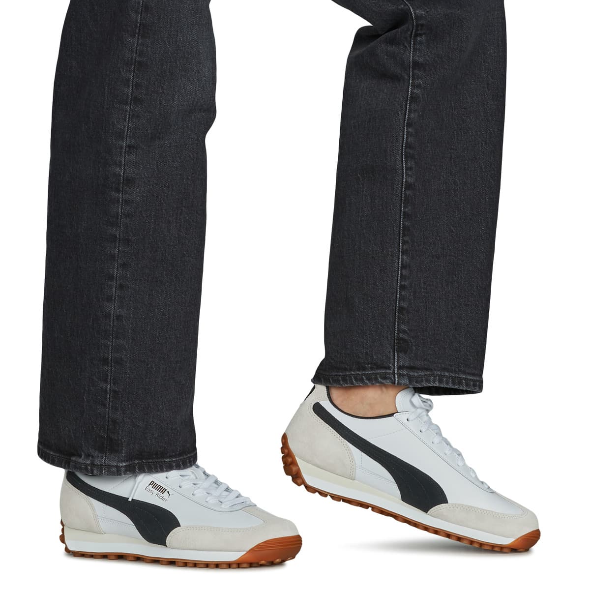 Women's Sneakers Puma White