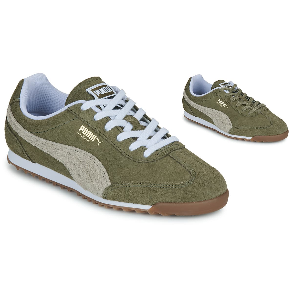 Xαμηλά Sneakers Puma Arizona SD