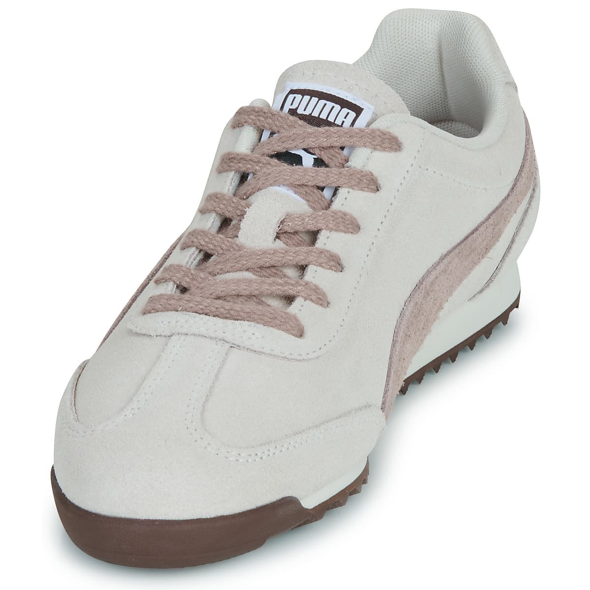 Women's Sneakers Puma Beige