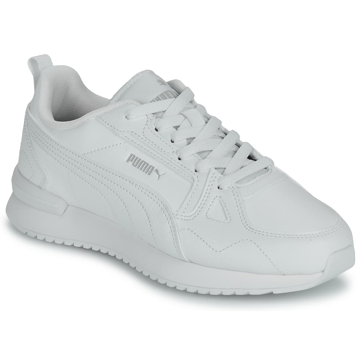 Women's Sneakers Puma White