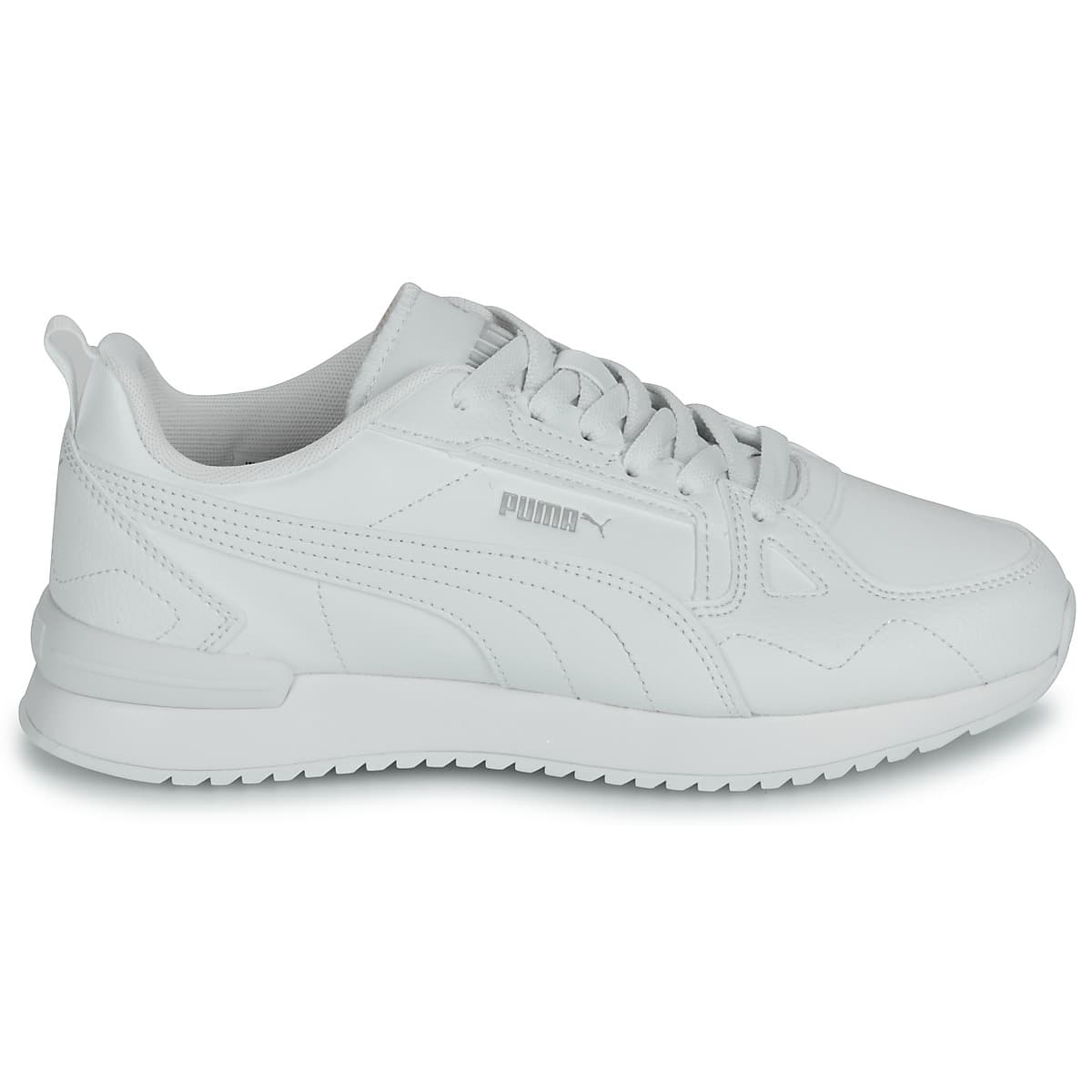 Women's Sneakers Puma White