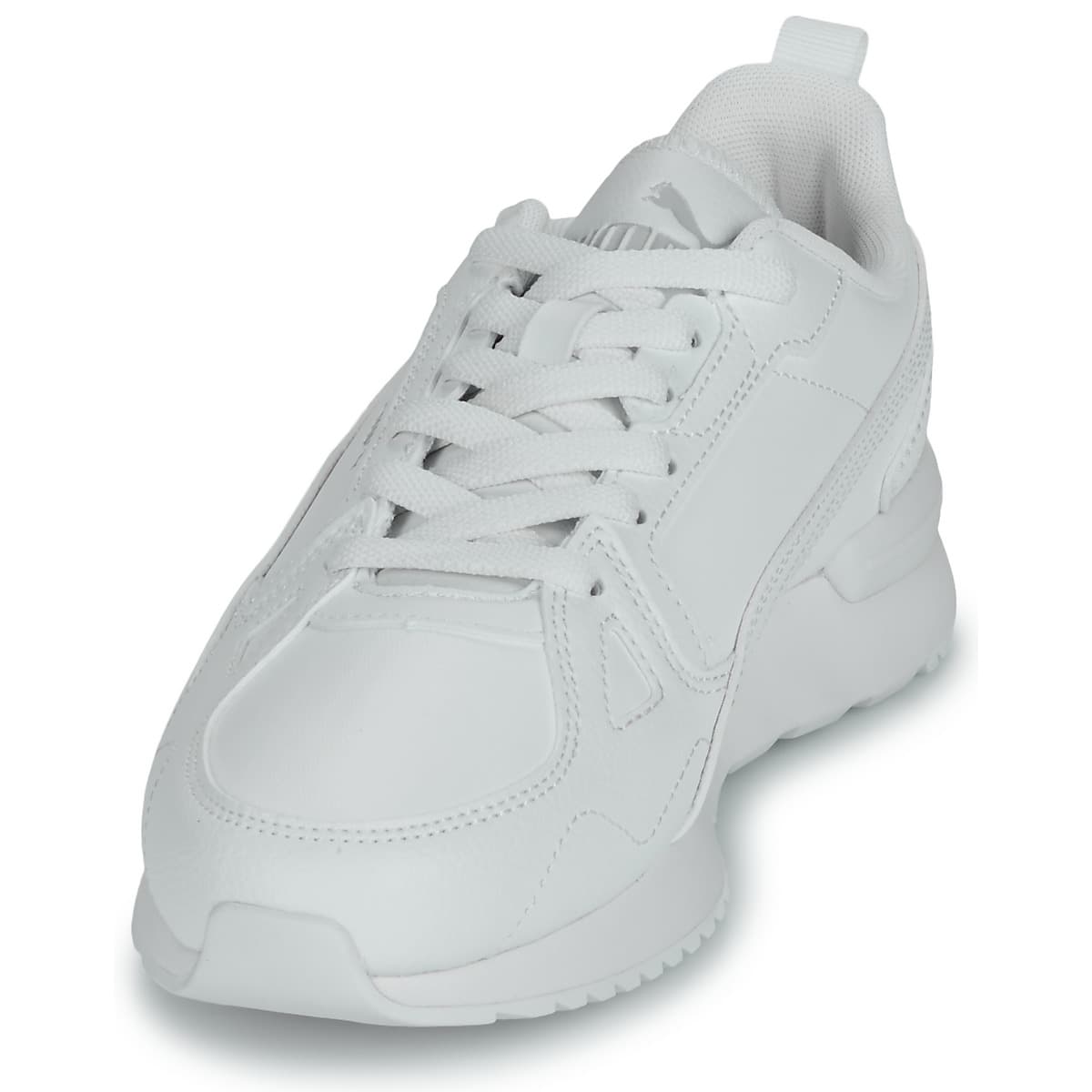 Women's Sneakers Puma White