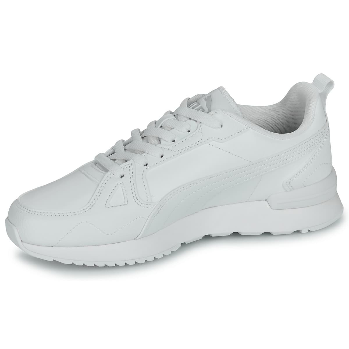 Women's Sneakers Puma White