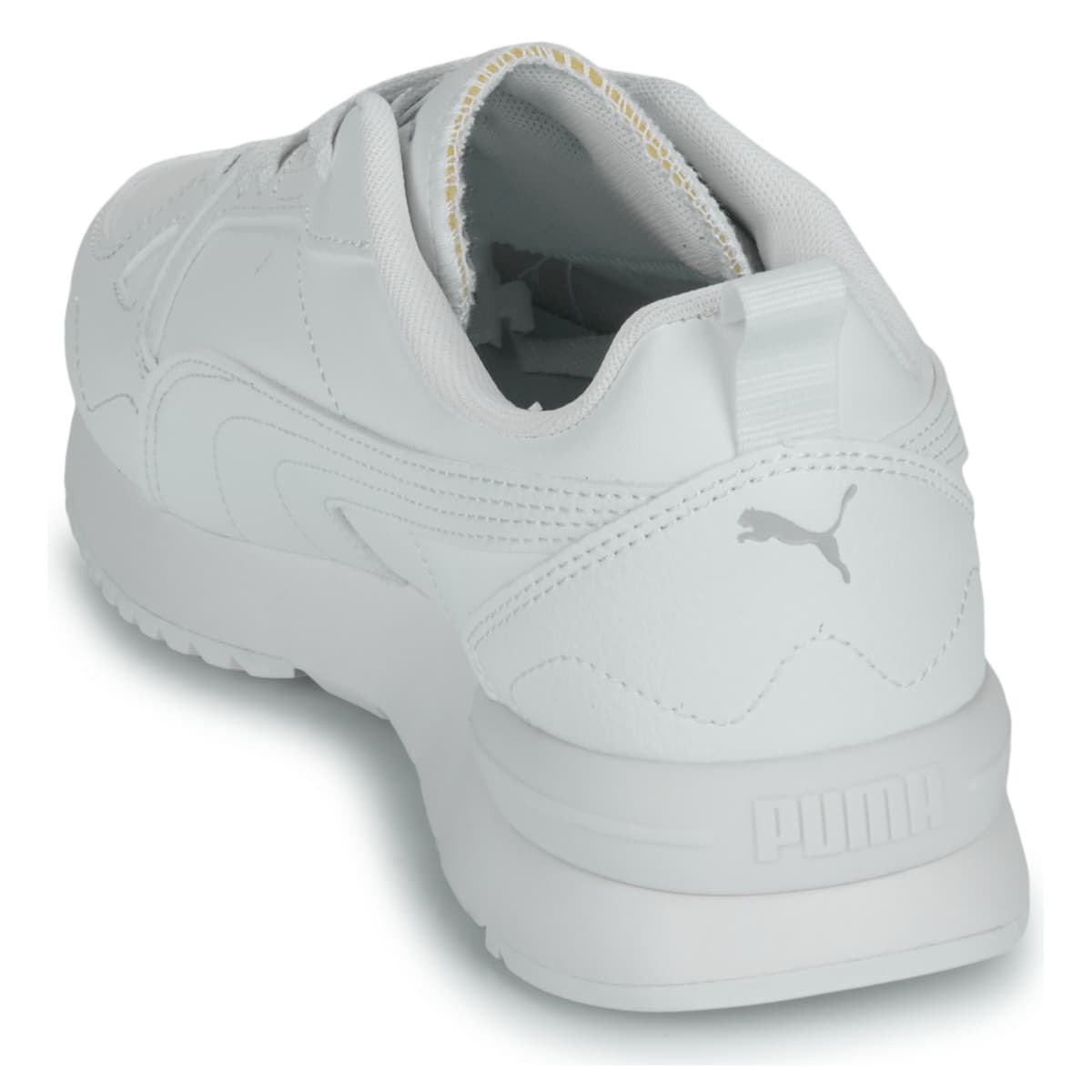 Women's Sneakers Puma White