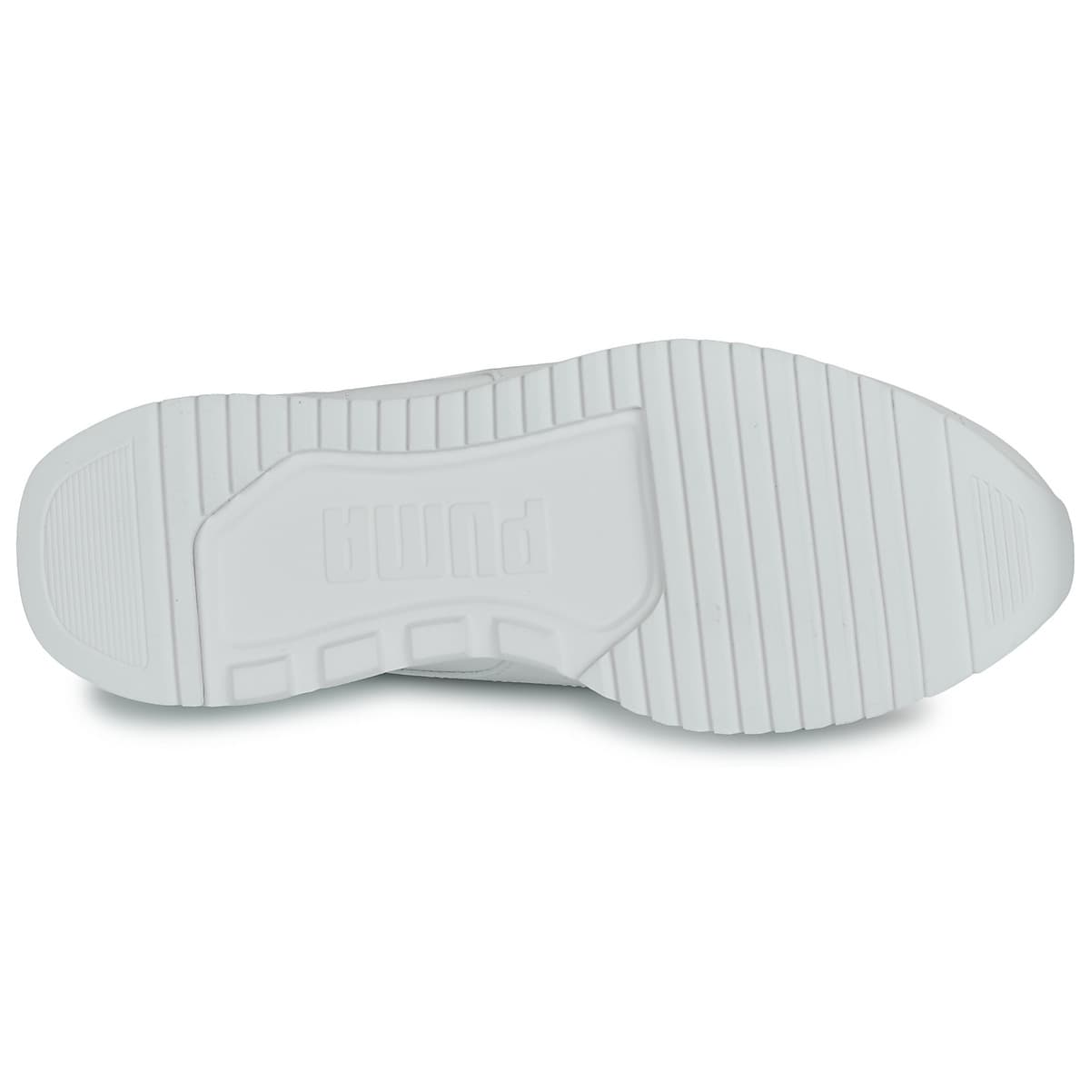 Women's Sneakers Puma White