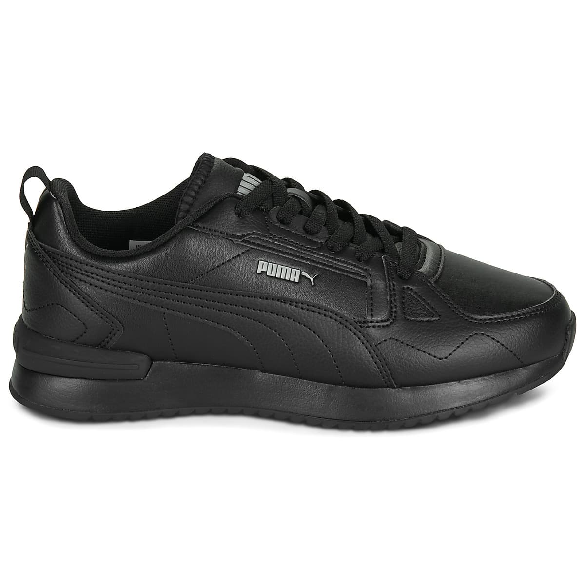 Women's Sneakers Puma Black