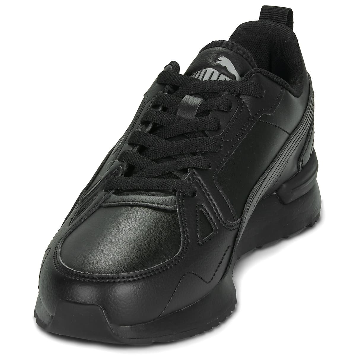 Women's Sneakers Puma Black