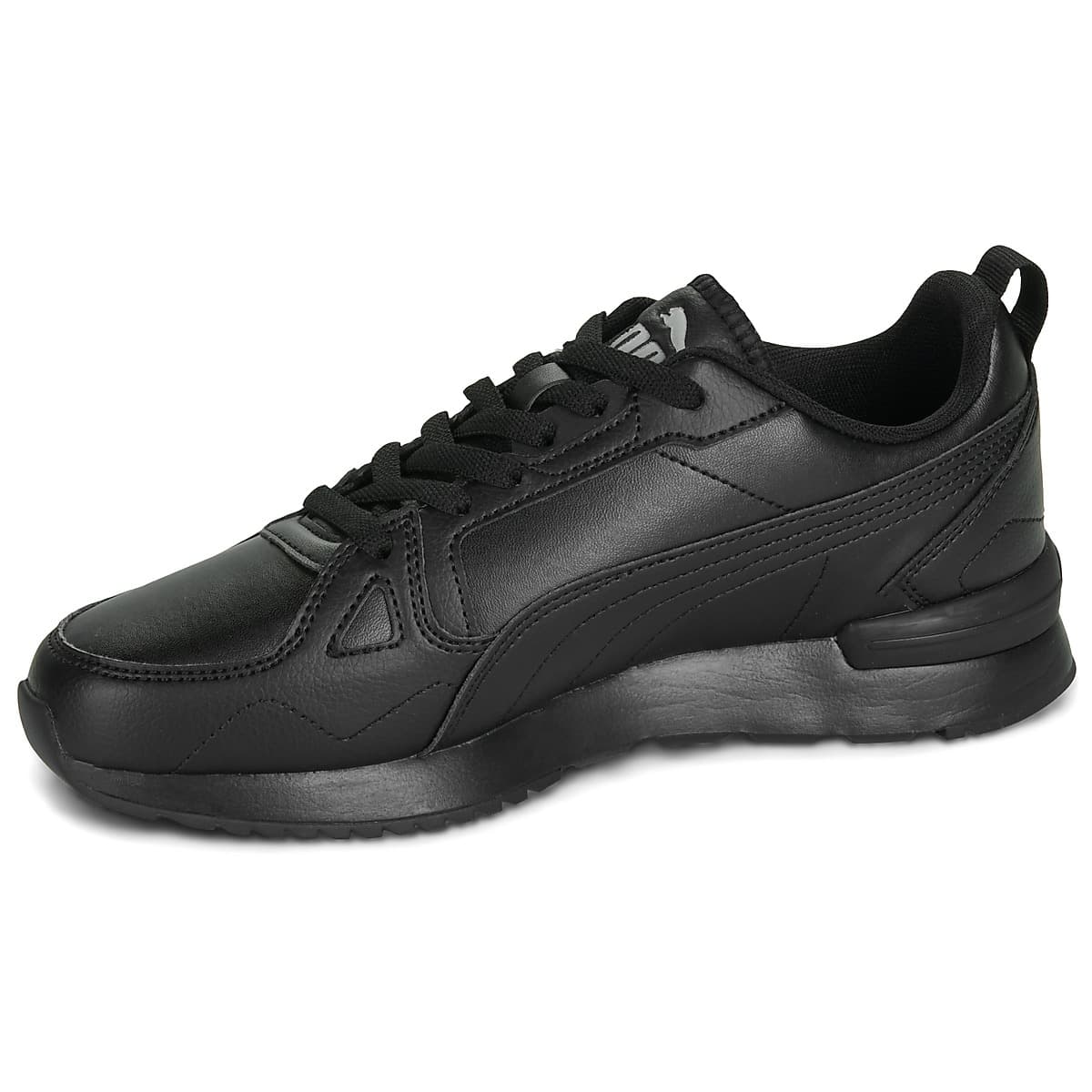 Women's Sneakers Puma Black