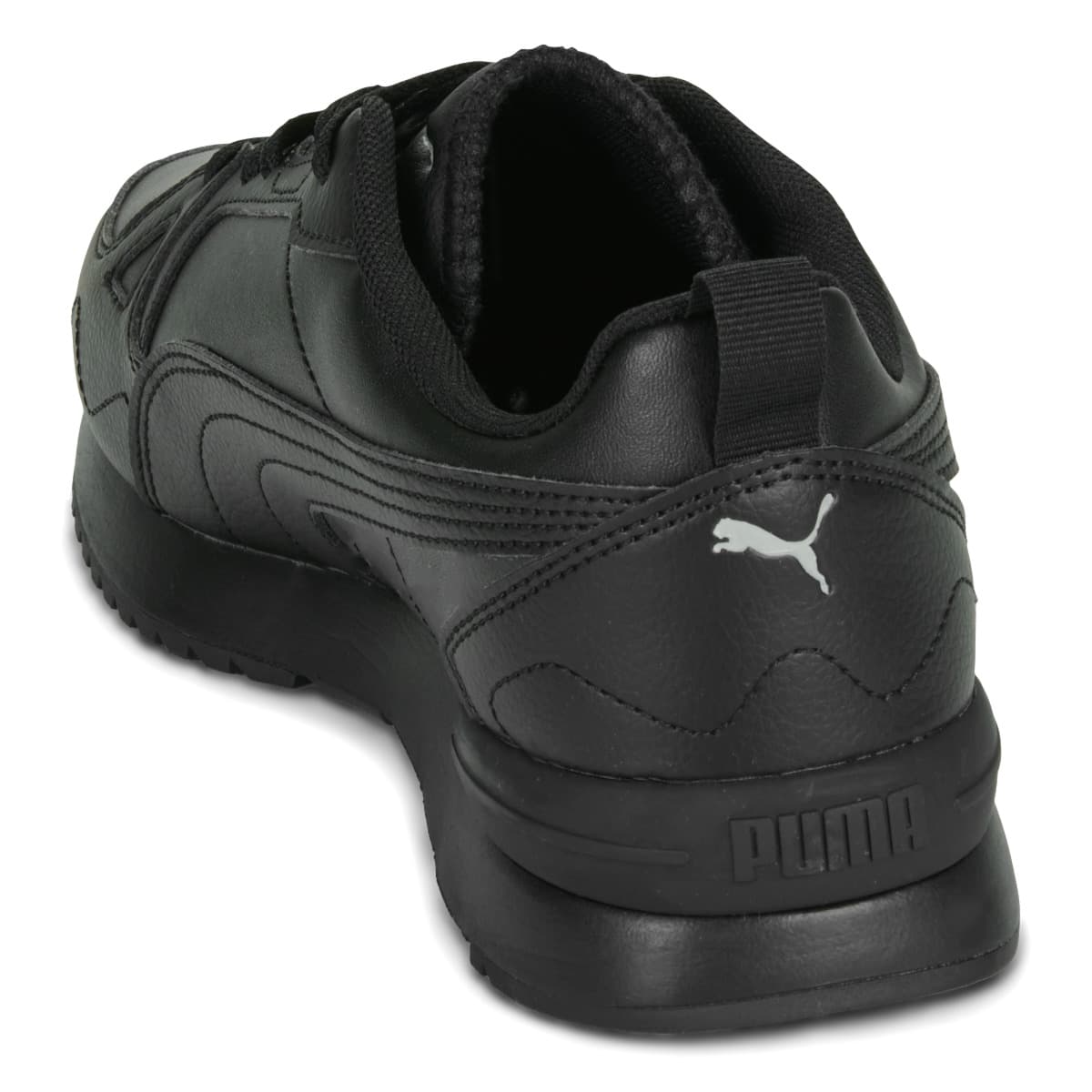 Women's Sneakers Puma Black