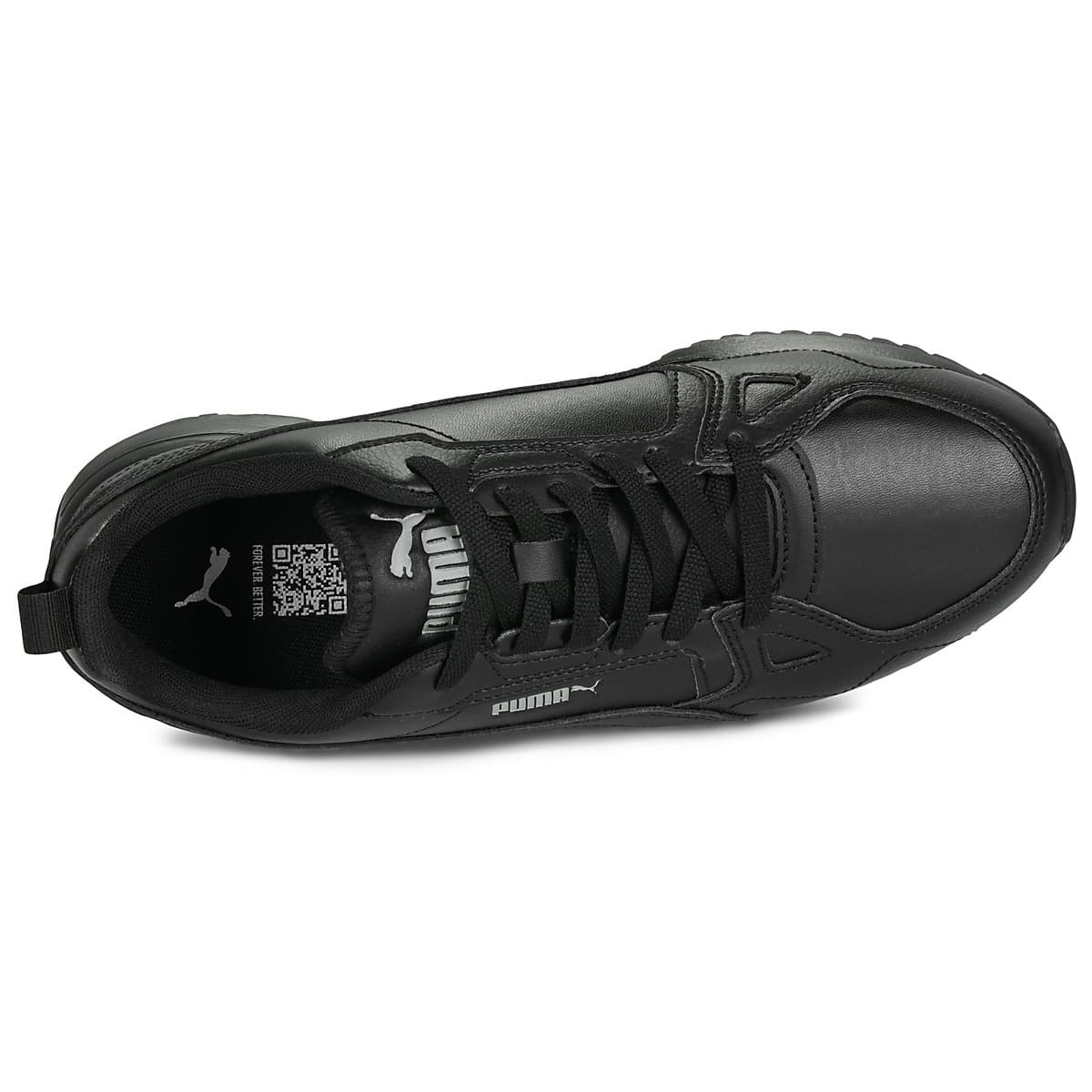 Women's Sneakers Puma Black
