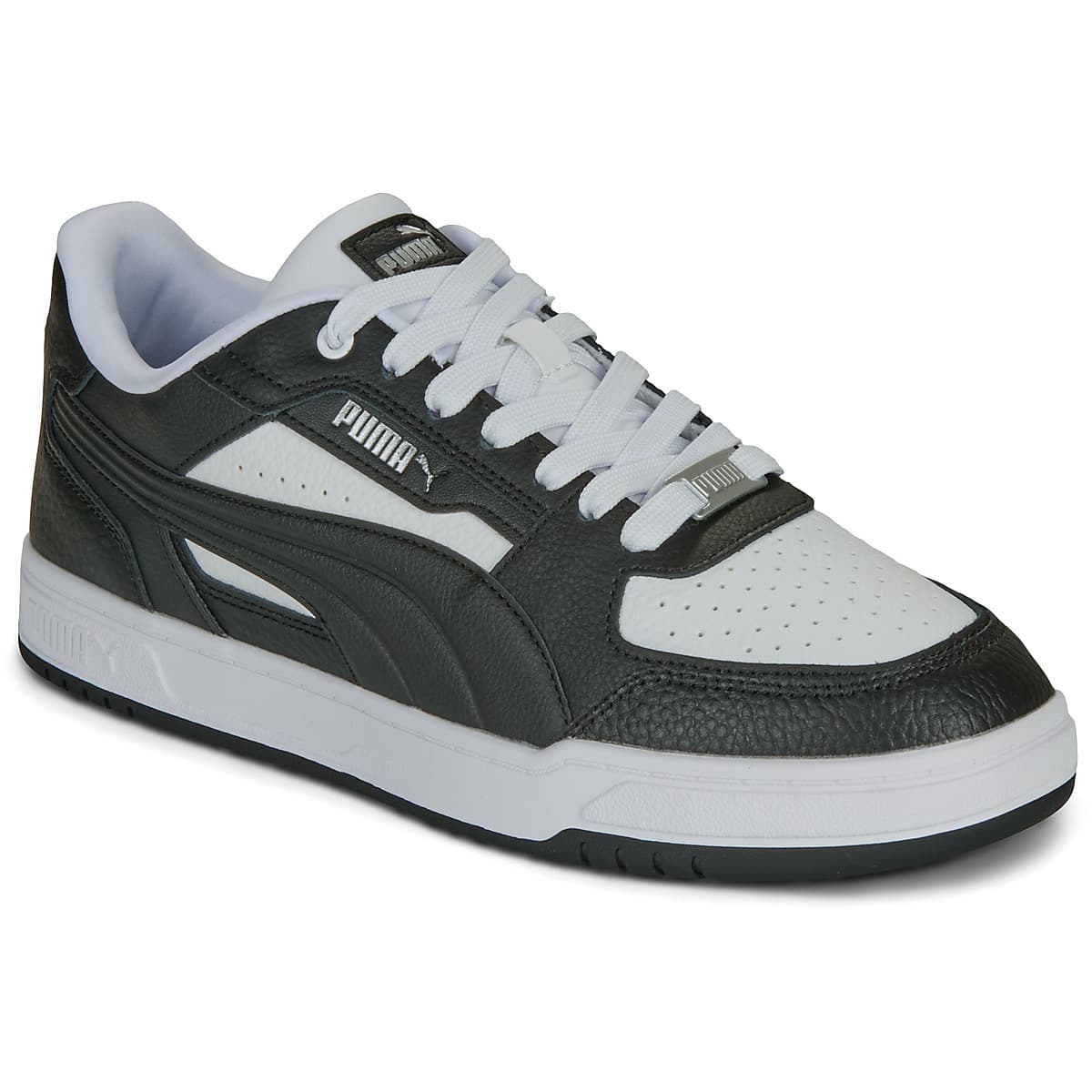 Men's Sneakers Puma Black