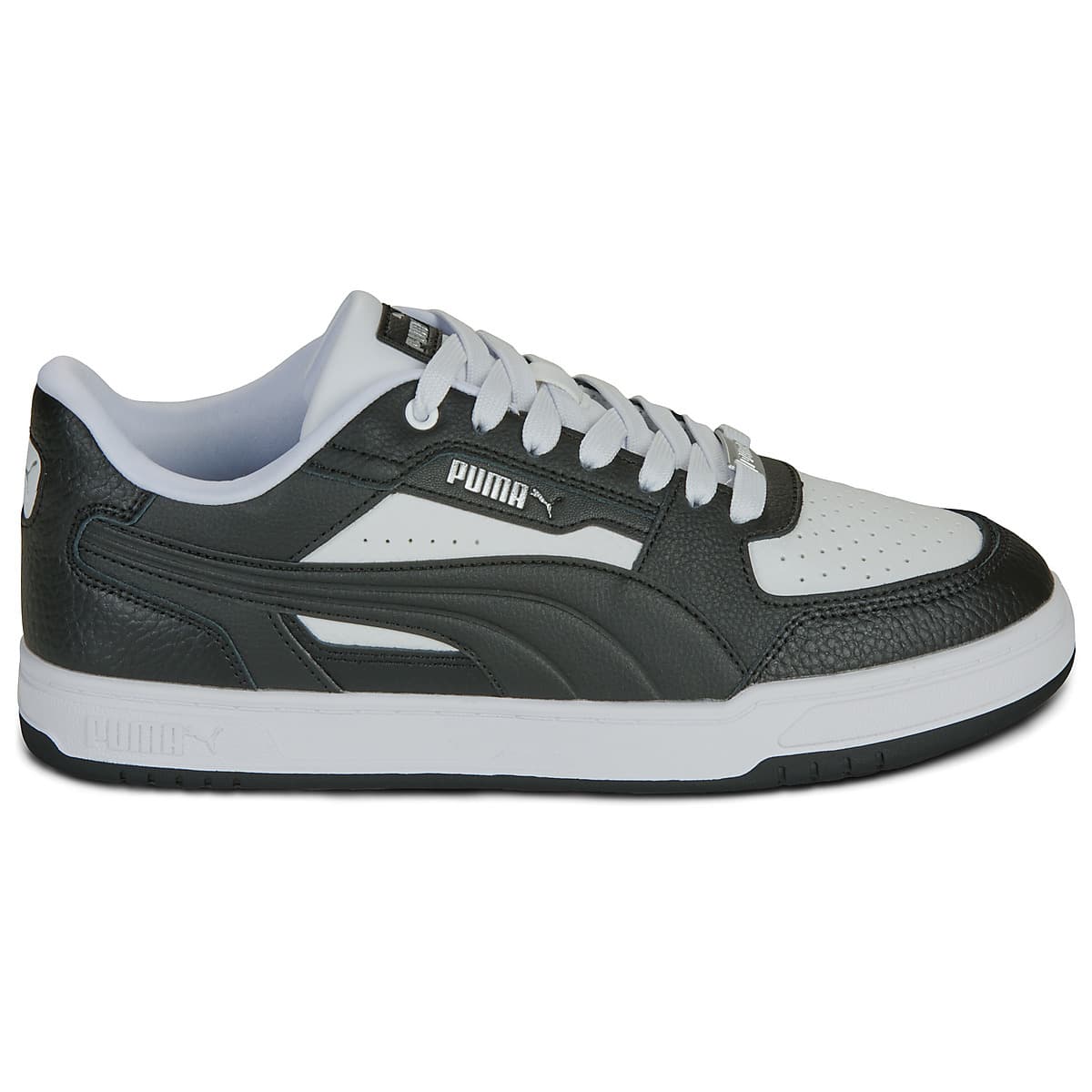 Men's Sneakers Puma Black