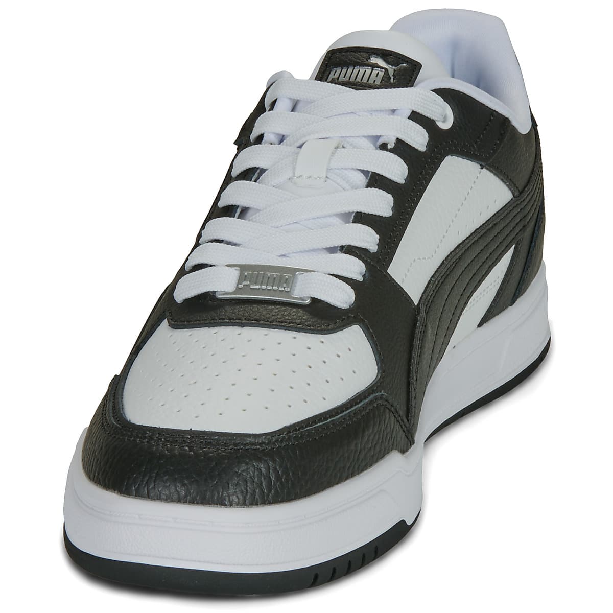 Men's Sneakers Puma Black