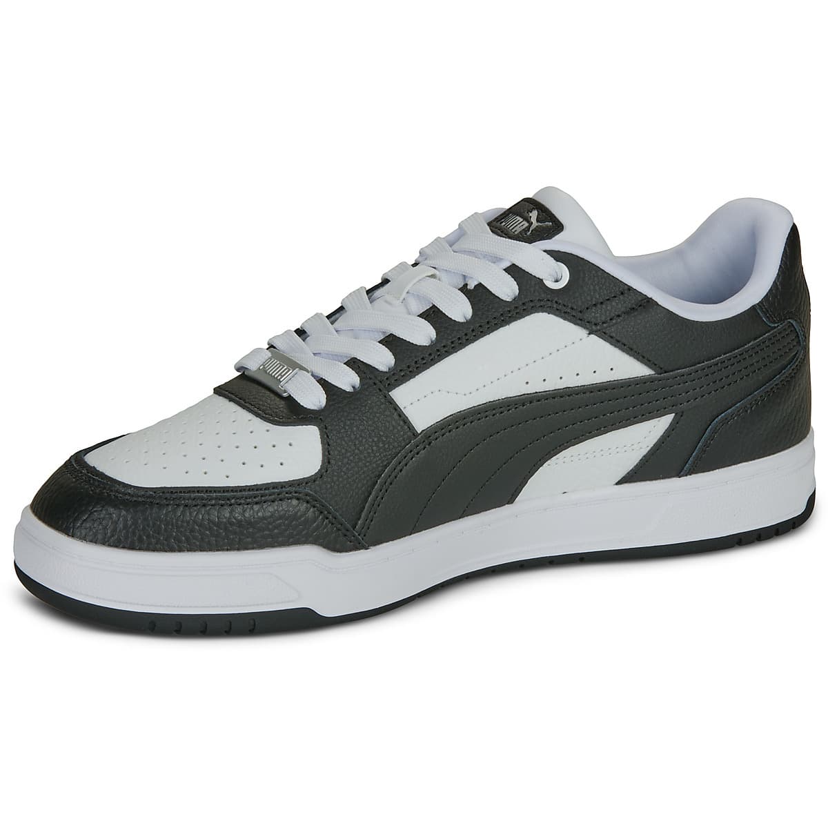 Men's Sneakers Puma Black
