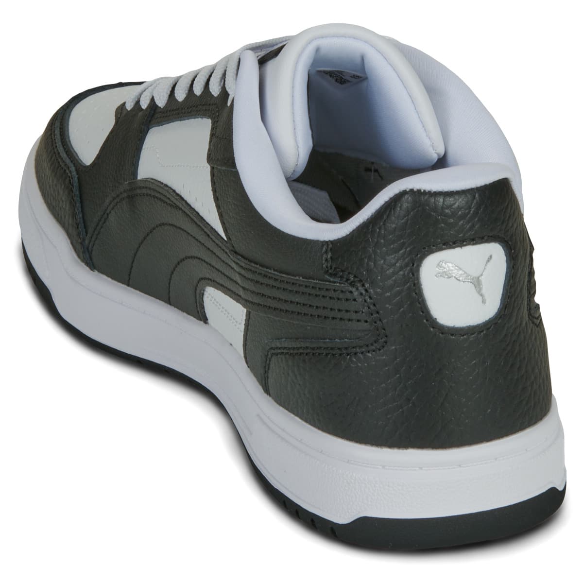 Men's Sneakers Puma Black