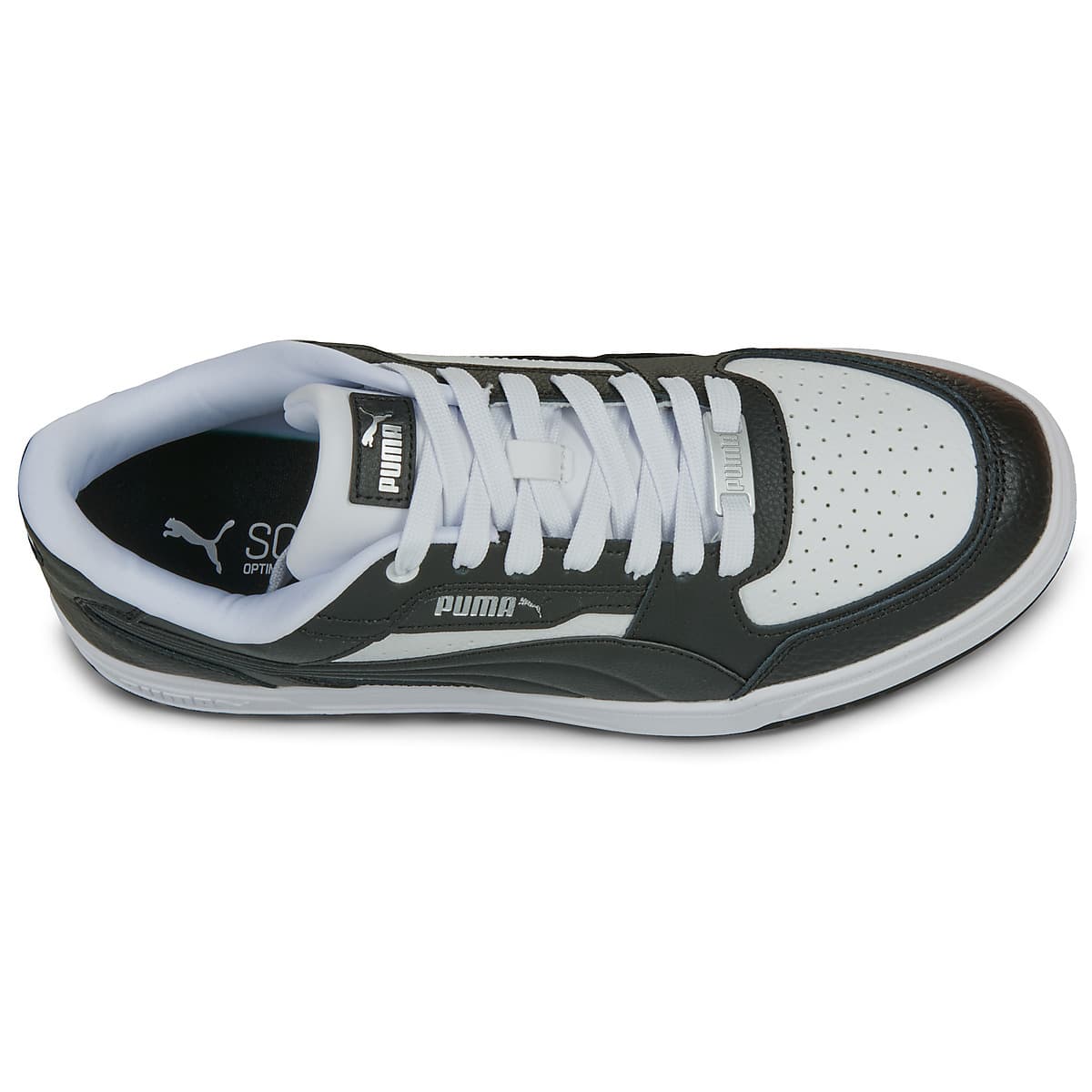 Men's Sneakers Puma Black