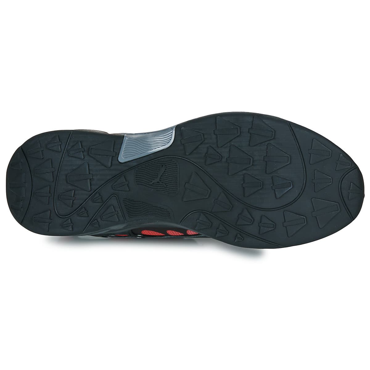 Men's Sneakers Puma Black