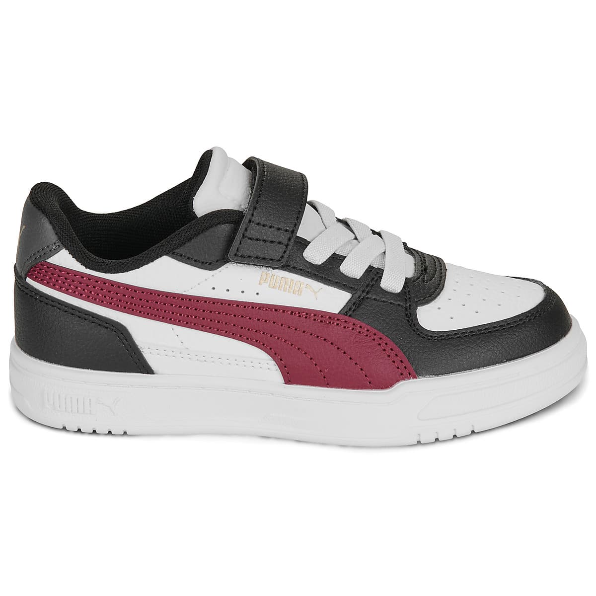 Boys' Sneakers Puma Black