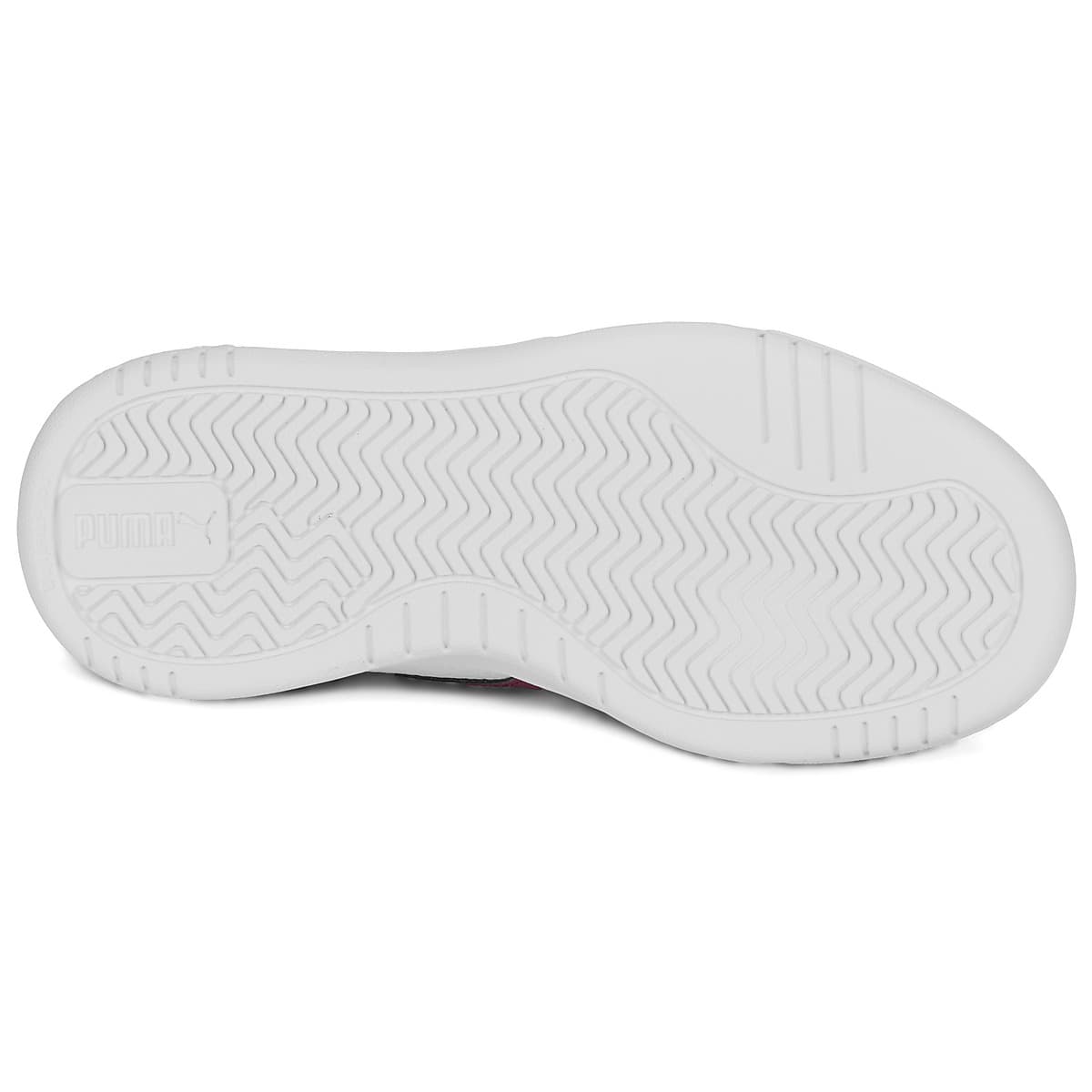 Boys' Sneakers Puma Black