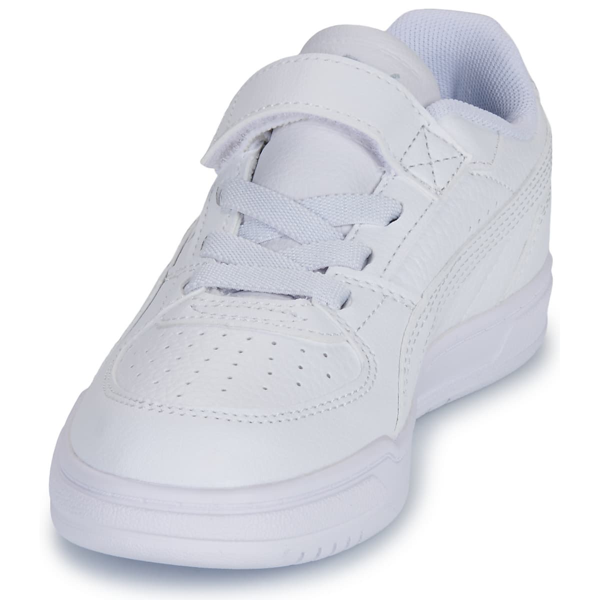 Kids' Shoes Puma White