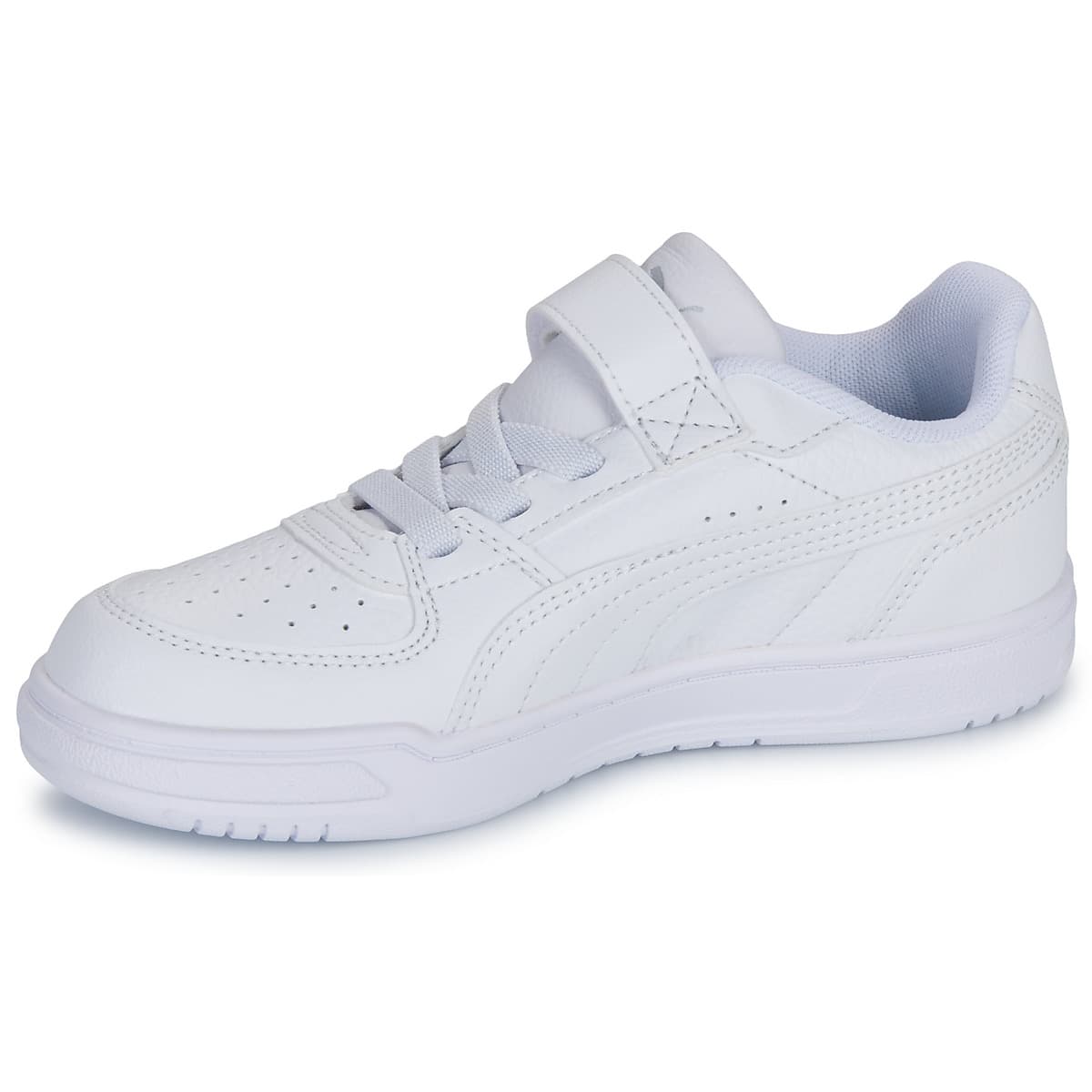 Kids' Shoes Puma White