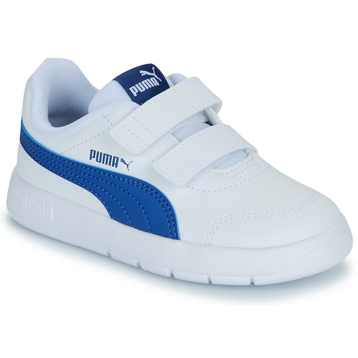 Girls' Sneakers Puma White