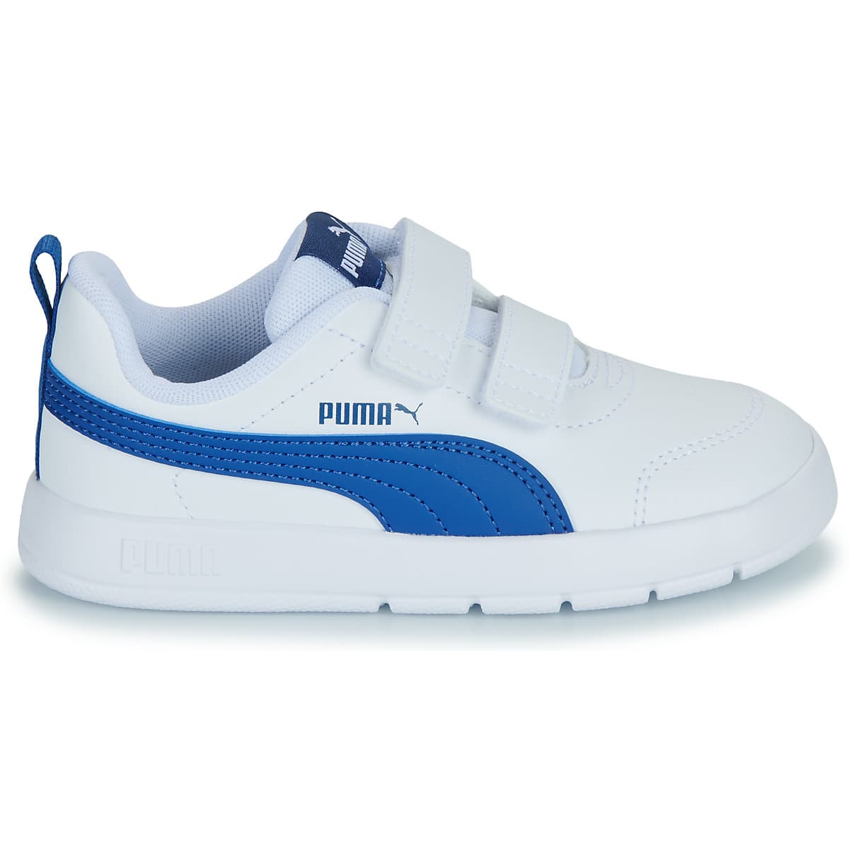Girls' Sneakers Puma White