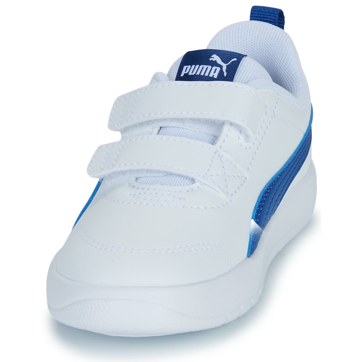 Girls' Sneakers Puma White