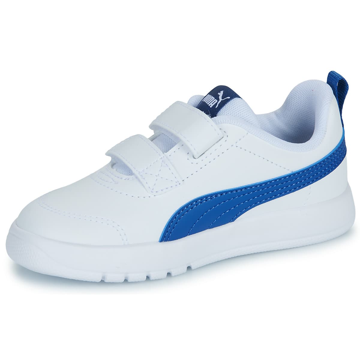 Girls' Sneakers Puma White