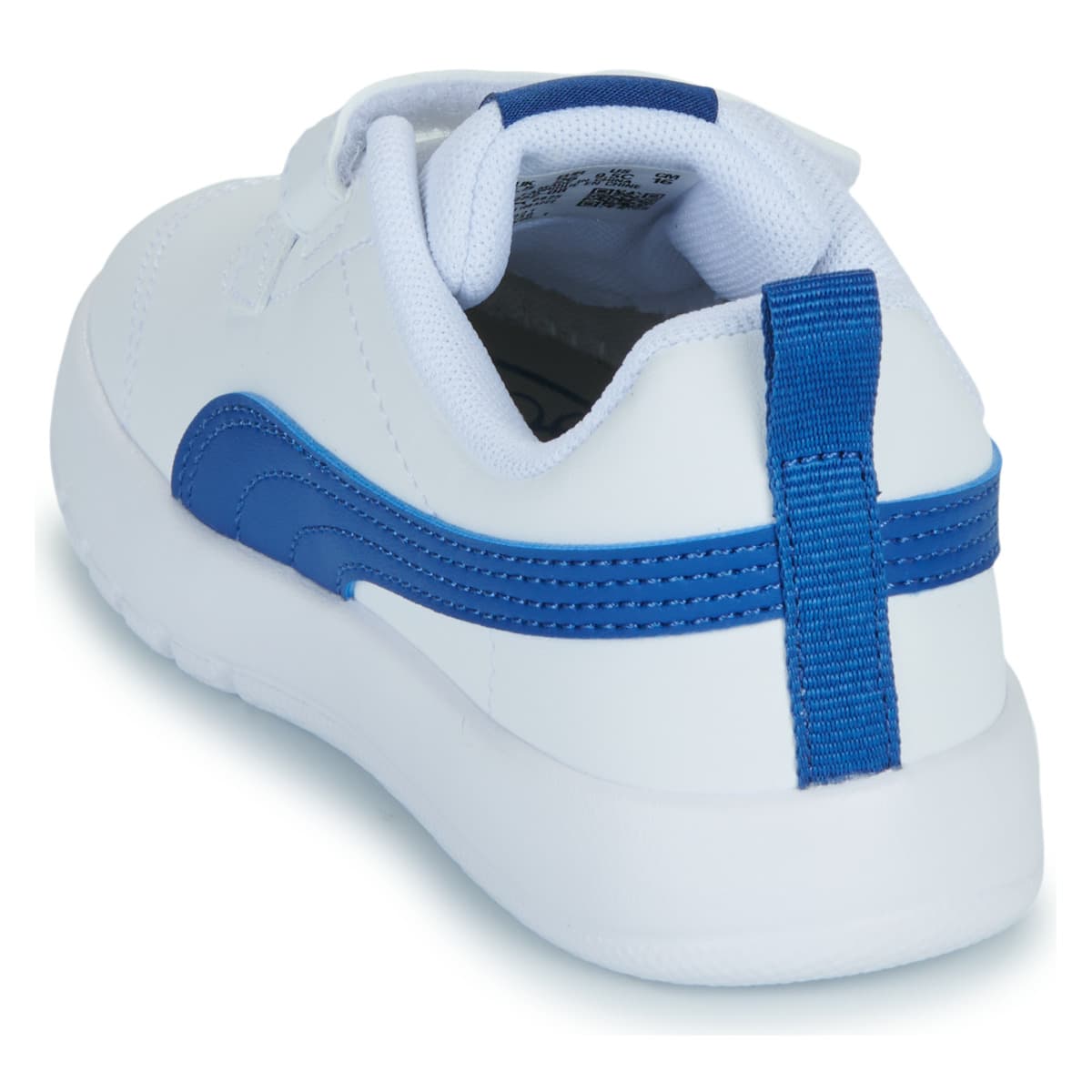 Girls' Sneakers Puma White