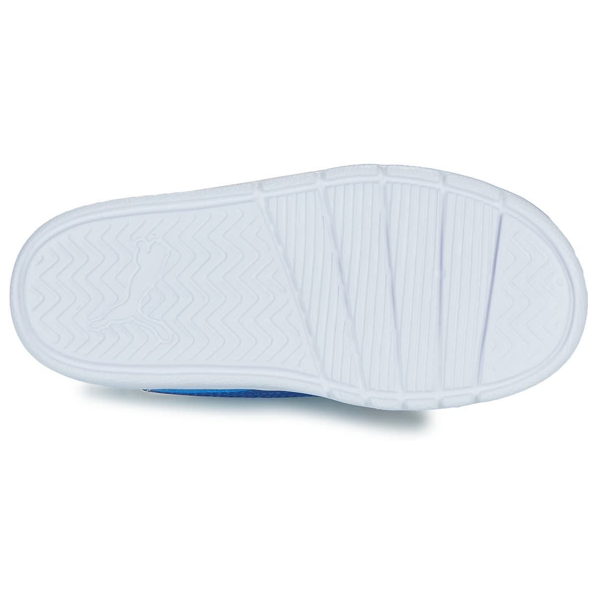 Girls' Sneakers Puma White