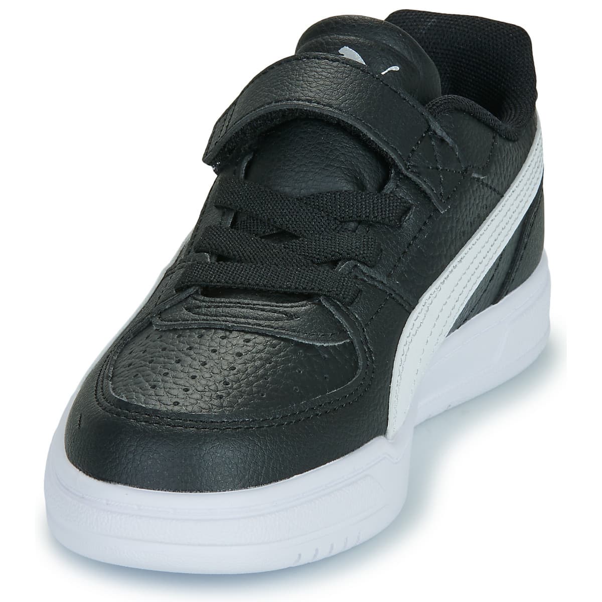 Boys' Sneakers Puma Black