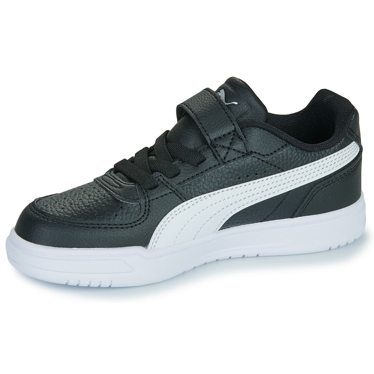 Boys' Sneakers Puma Black