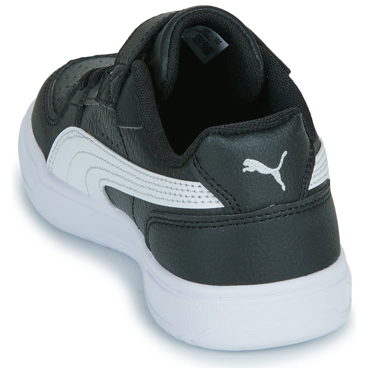 Boys' Sneakers Puma Black