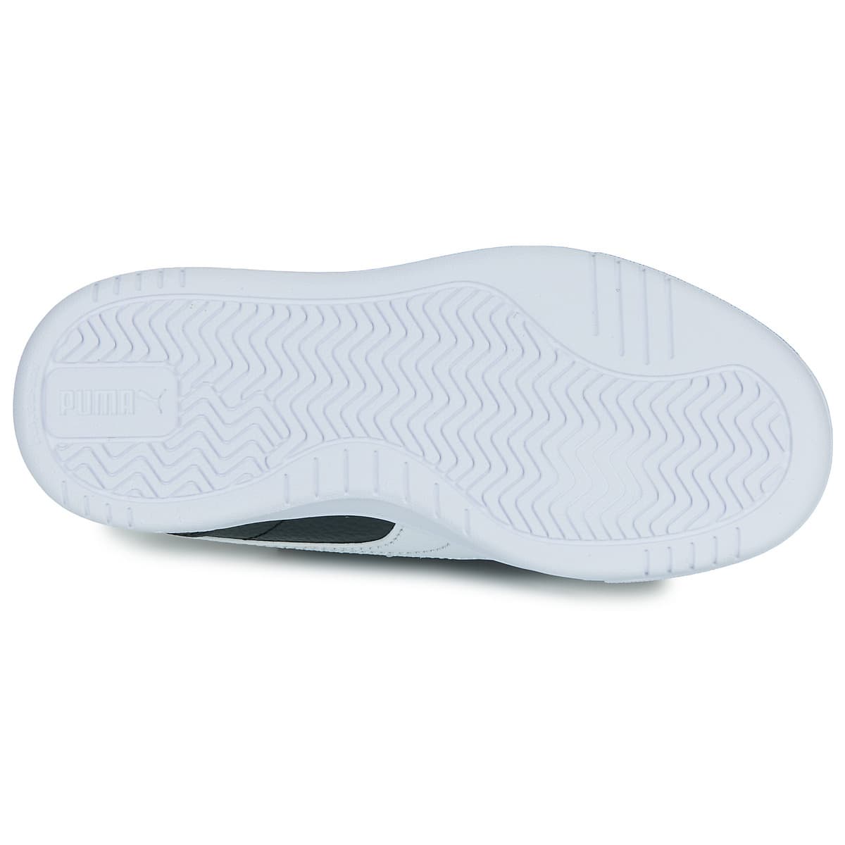 Boys' Sneakers Puma Black