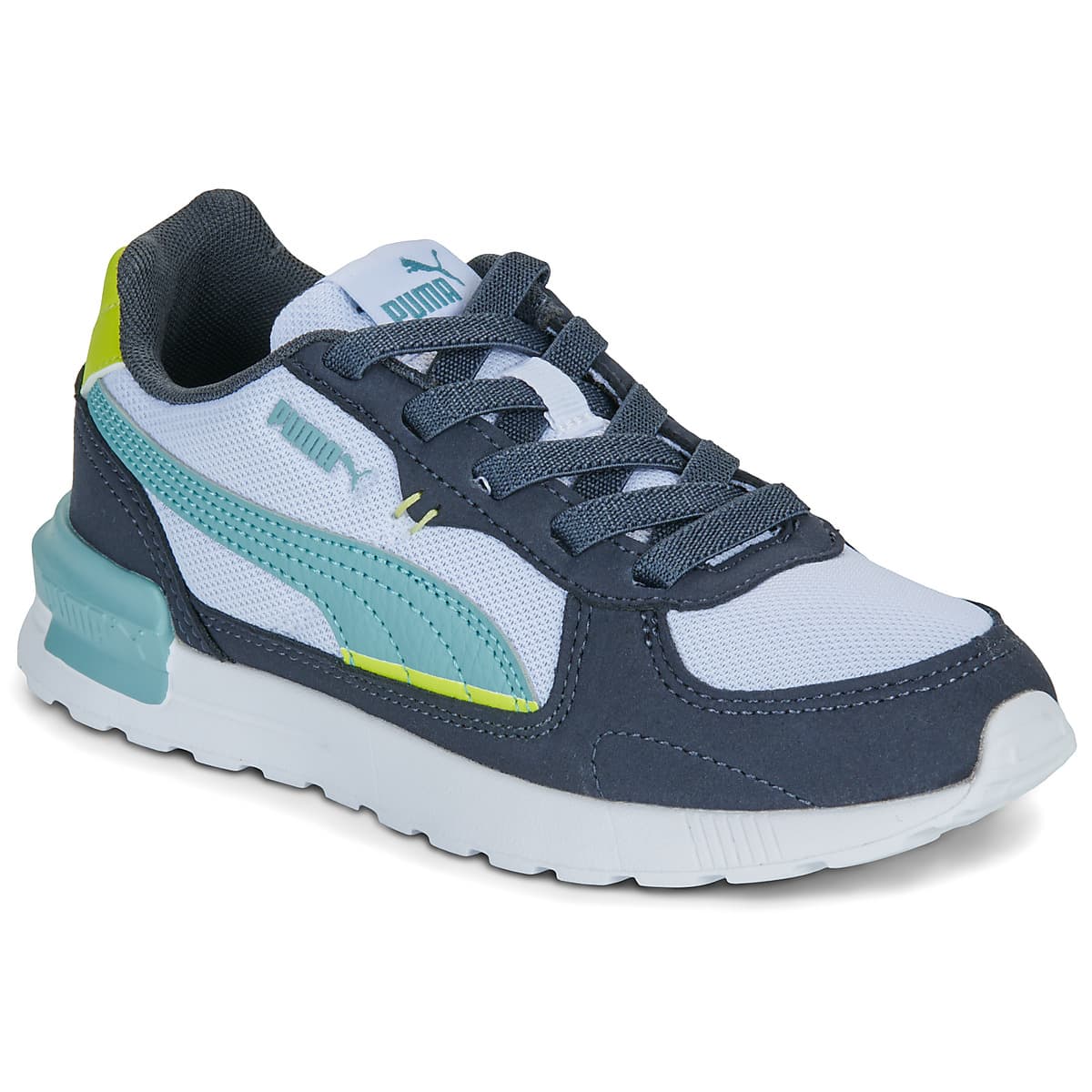 Xαμηλά Sneakers Puma Graviton AC PS