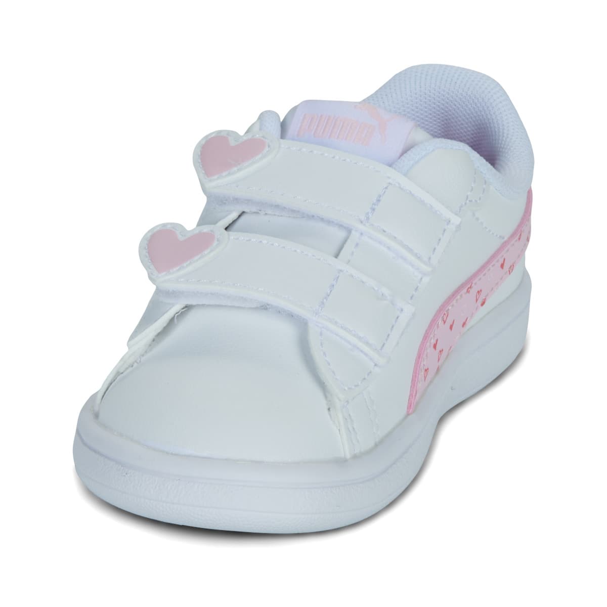 Girls' Sneakers Puma White