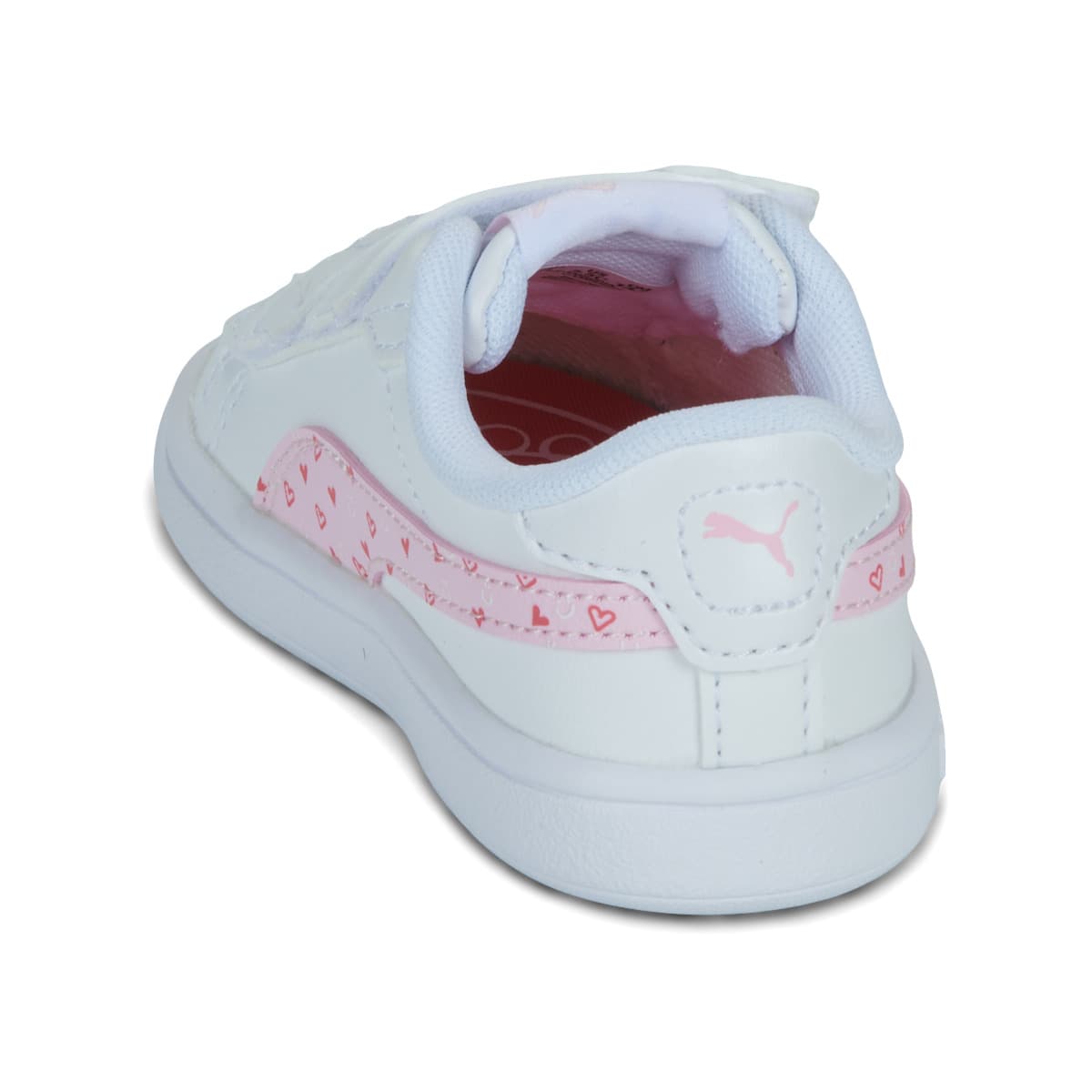 Girls' Sneakers Puma White