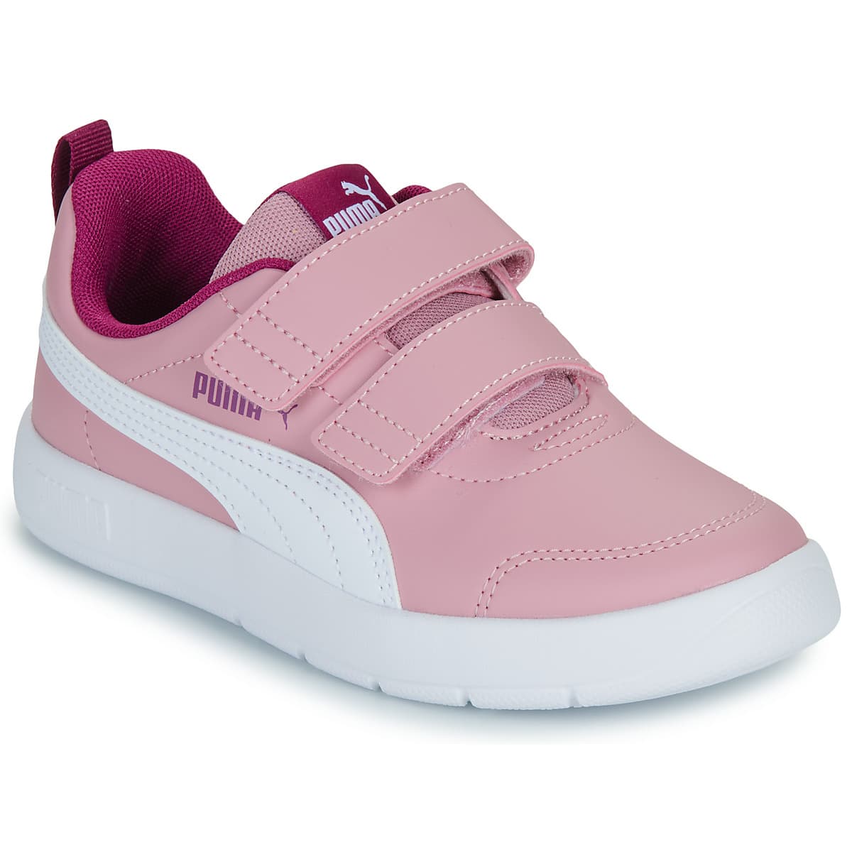 Xαμηλά Sneakers Puma Courtflex V3 V PS