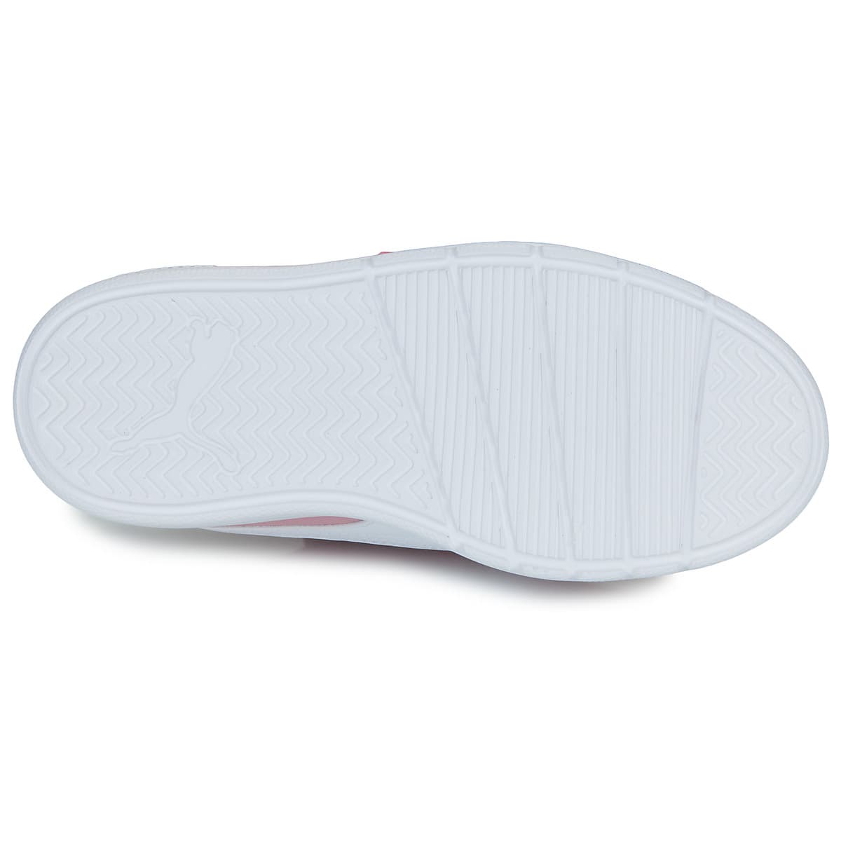 Girls' Sneakers Puma Pink