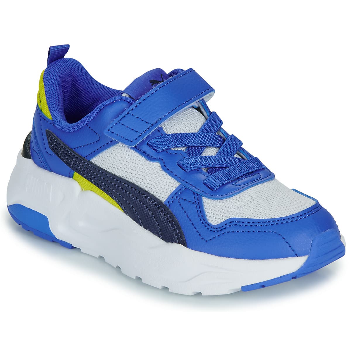 Xαμηλά Sneakers Puma Trinity 2 Lt Ac+ Ps