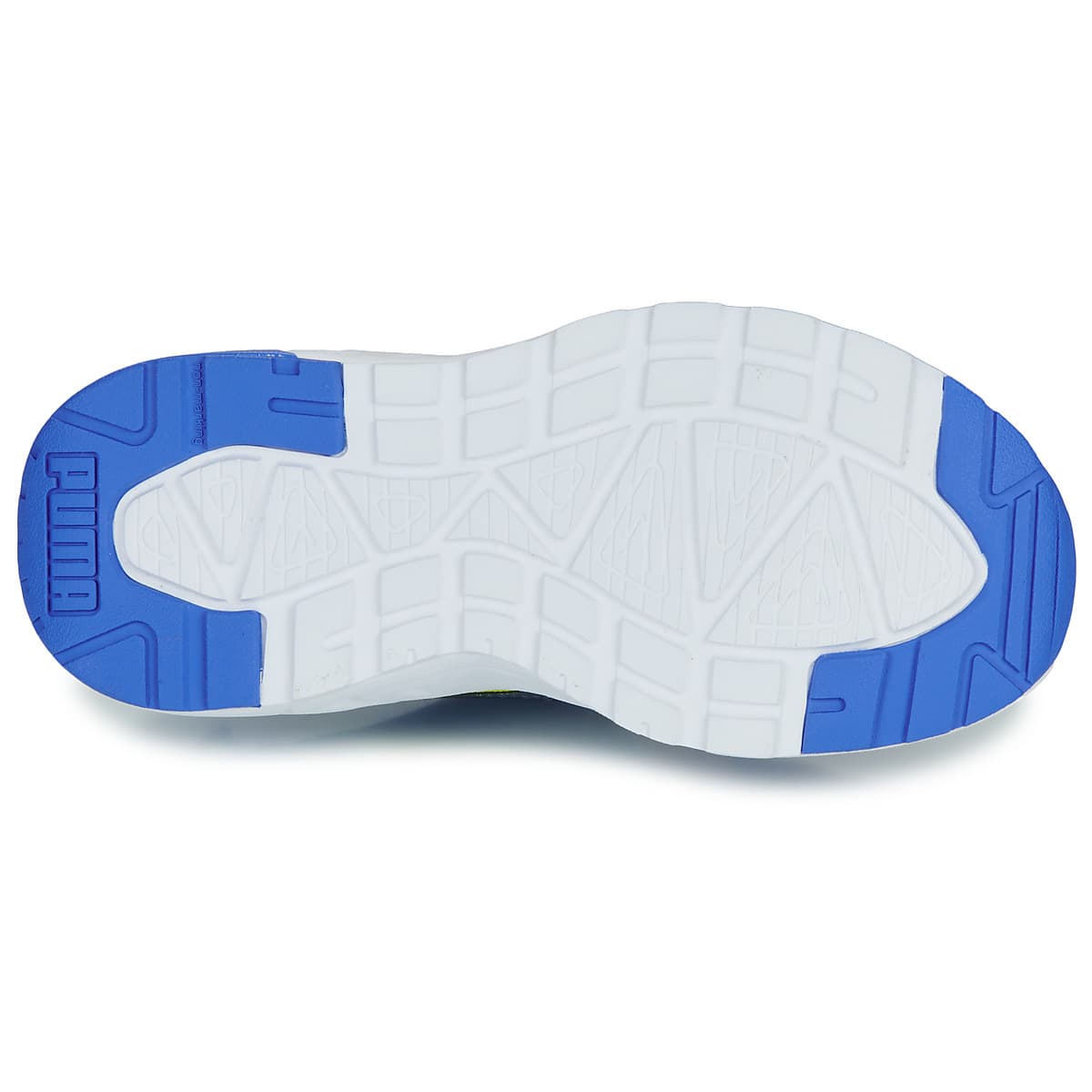 Boys' Sneakers Puma White