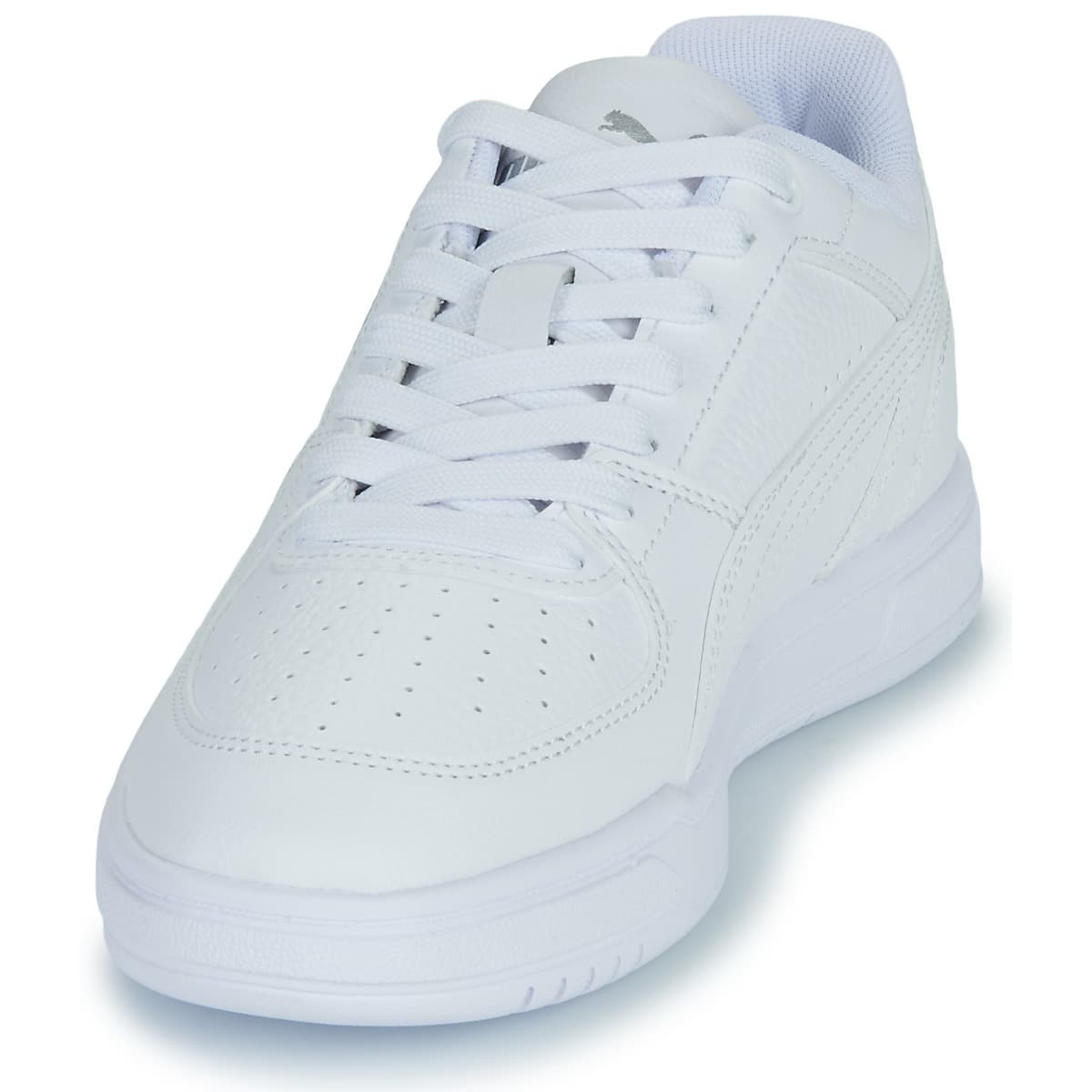 Παιδικά παπούτσια Puma Λευκό