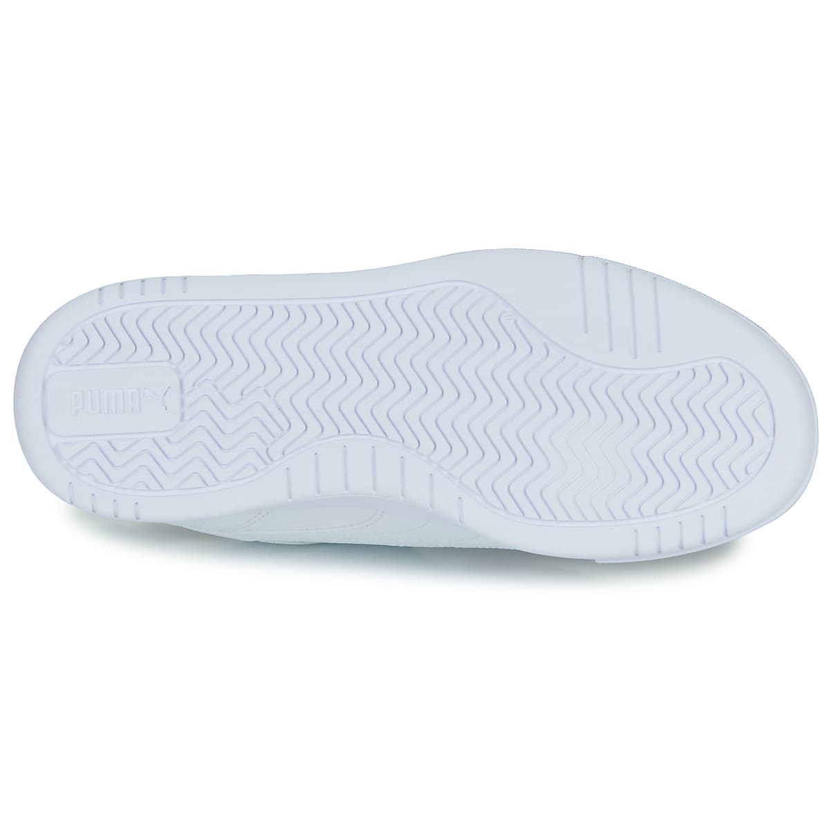 Παιδικά παπούτσια Puma Λευκό